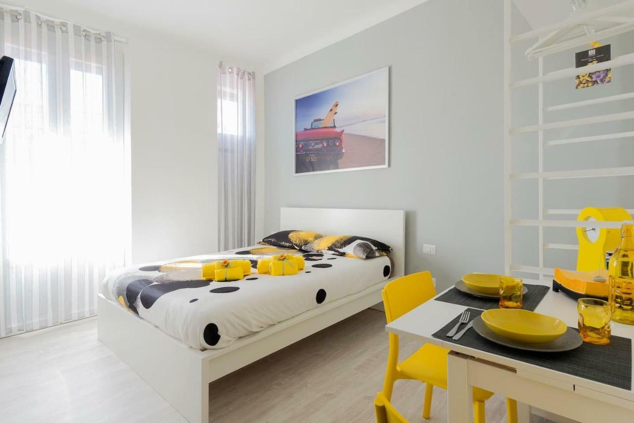 Appartement Palmieri Navigli *