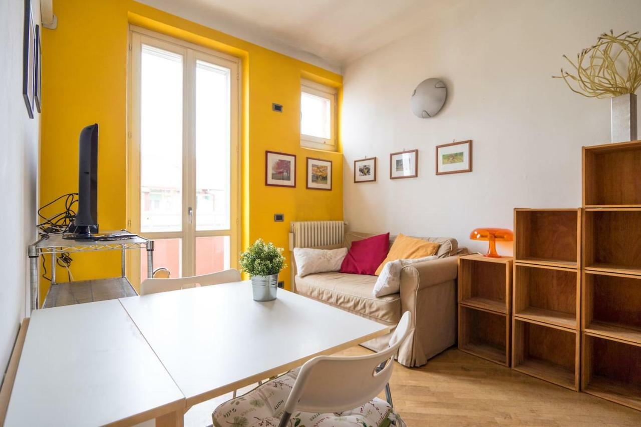 Palmieri Navigli Appartement