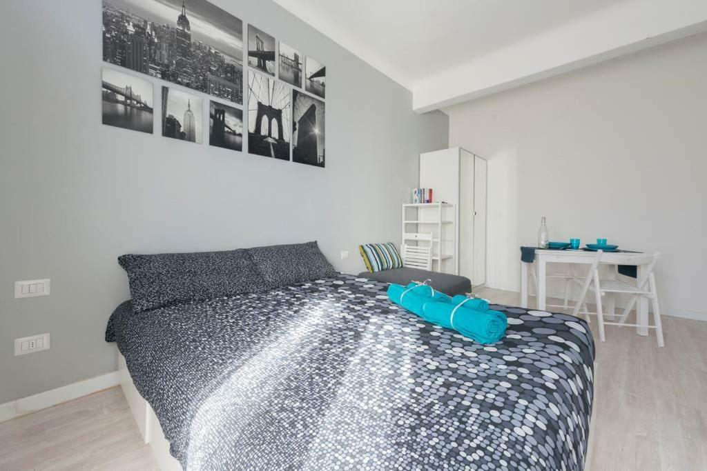 Appartement Palmieri Navigli Milaan