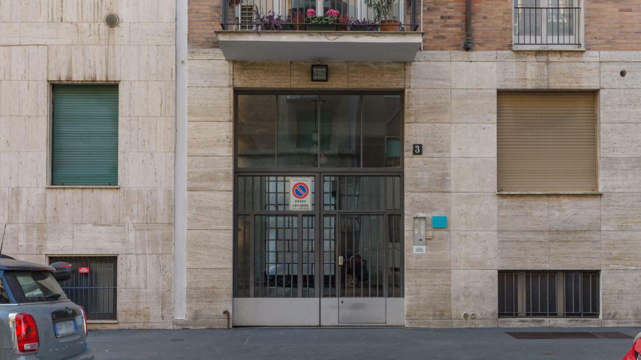 Pied à Terre Sant'agostino Milano