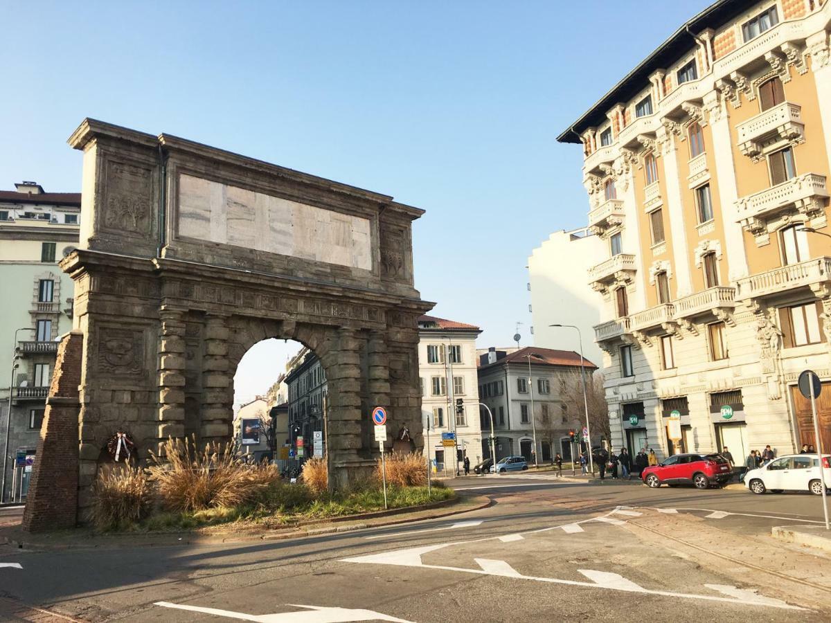 Appartamento Muratori Milano