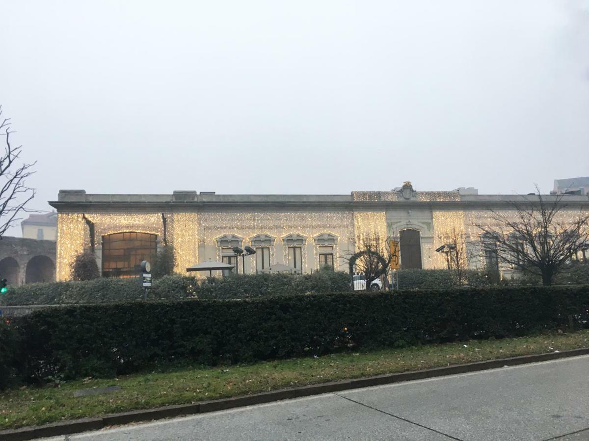 Muratori * Milano