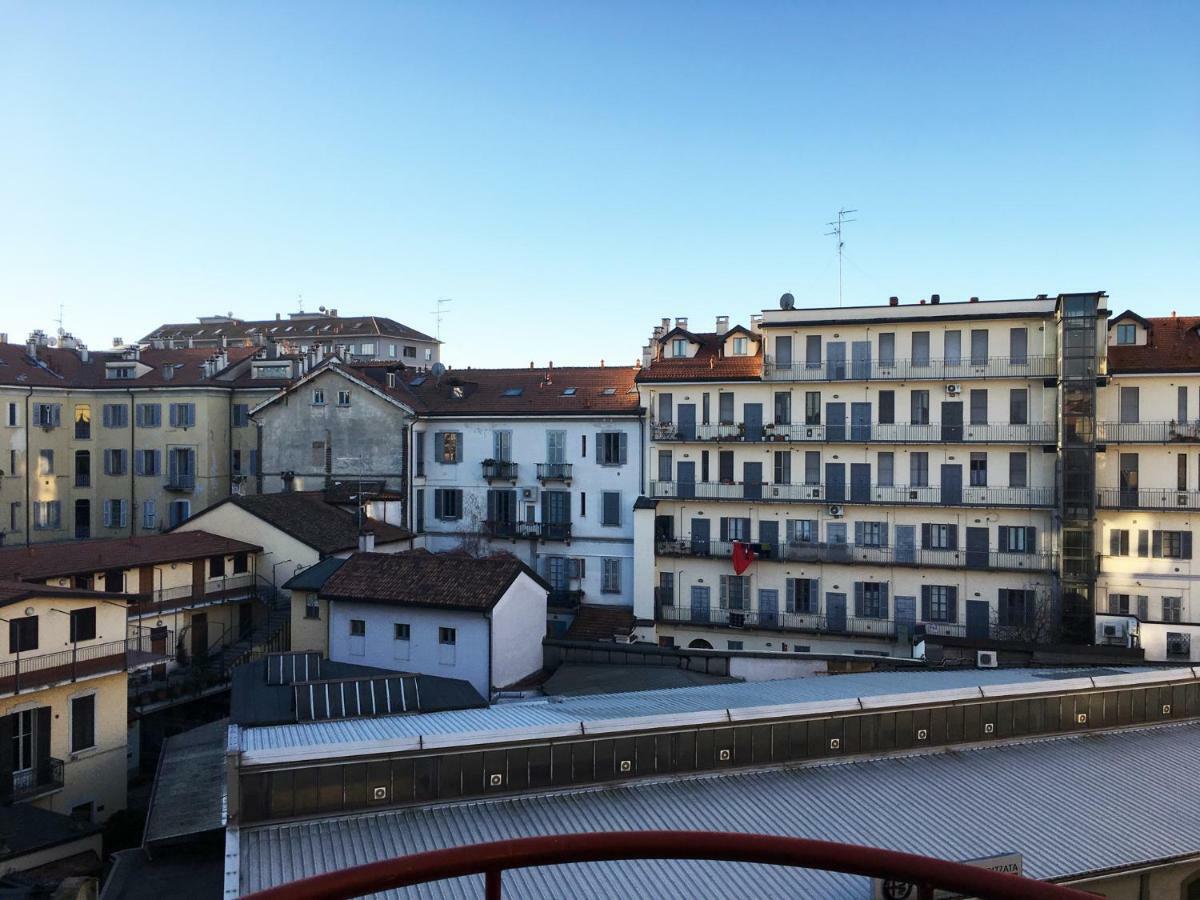 Appartamento Muratori Milano