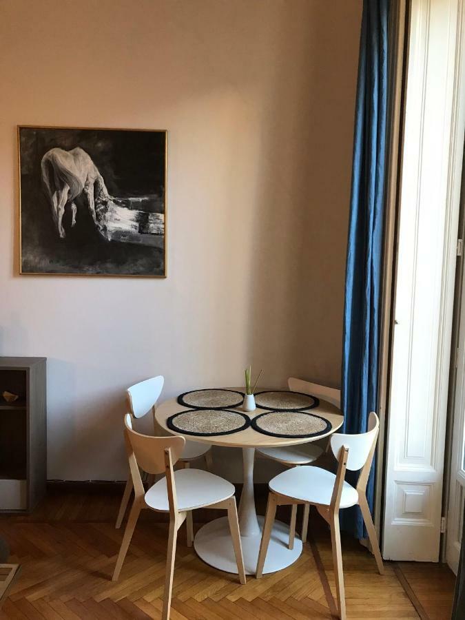 The Art House Holiday home Milan