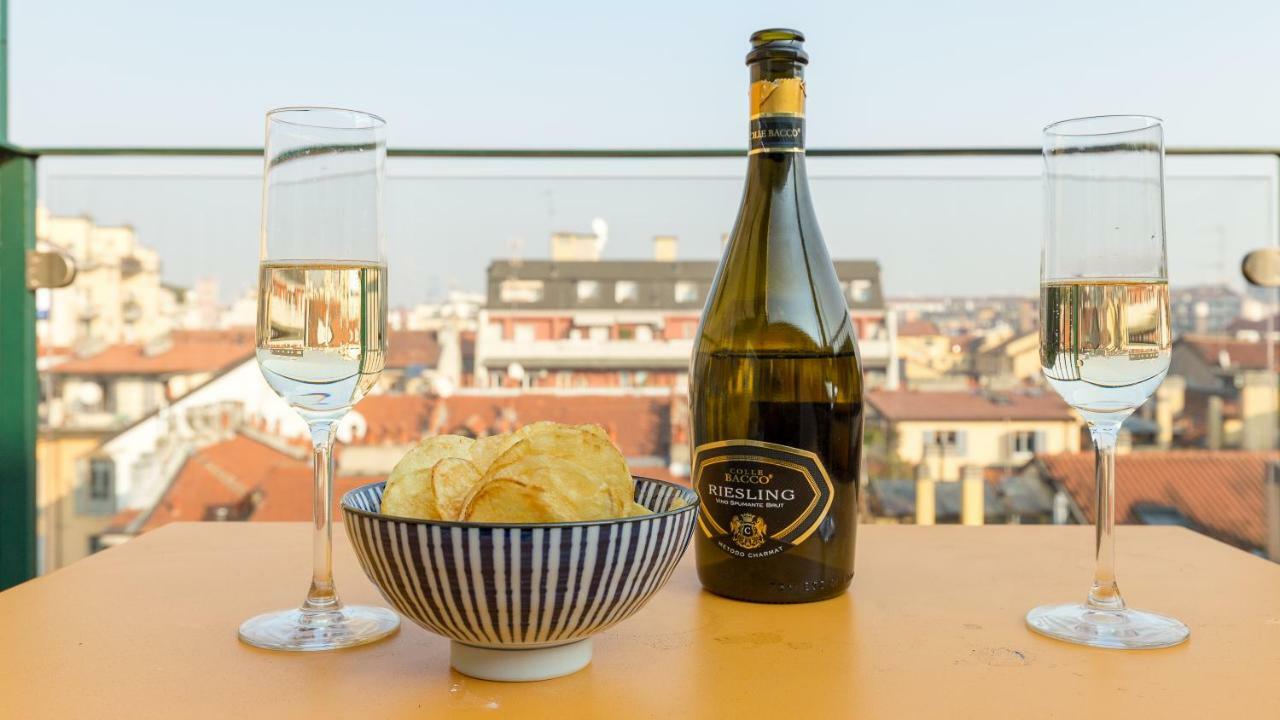 Stunning View Milano