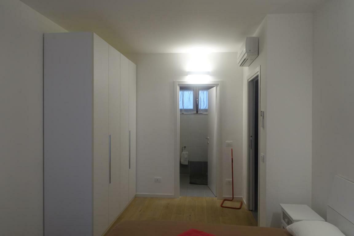Lejlighed Broni Milano
