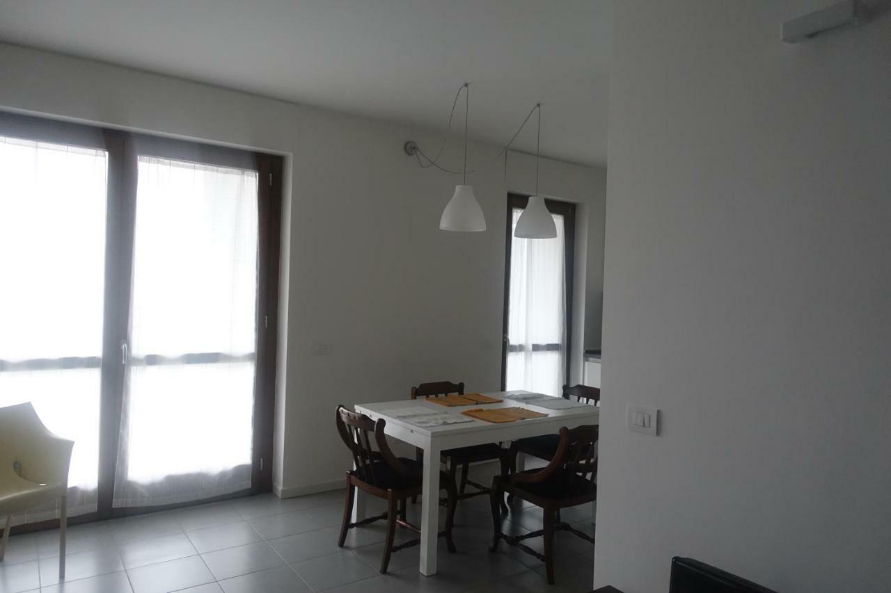 Appartement Broni *