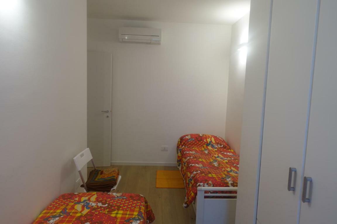 Appartement Broni