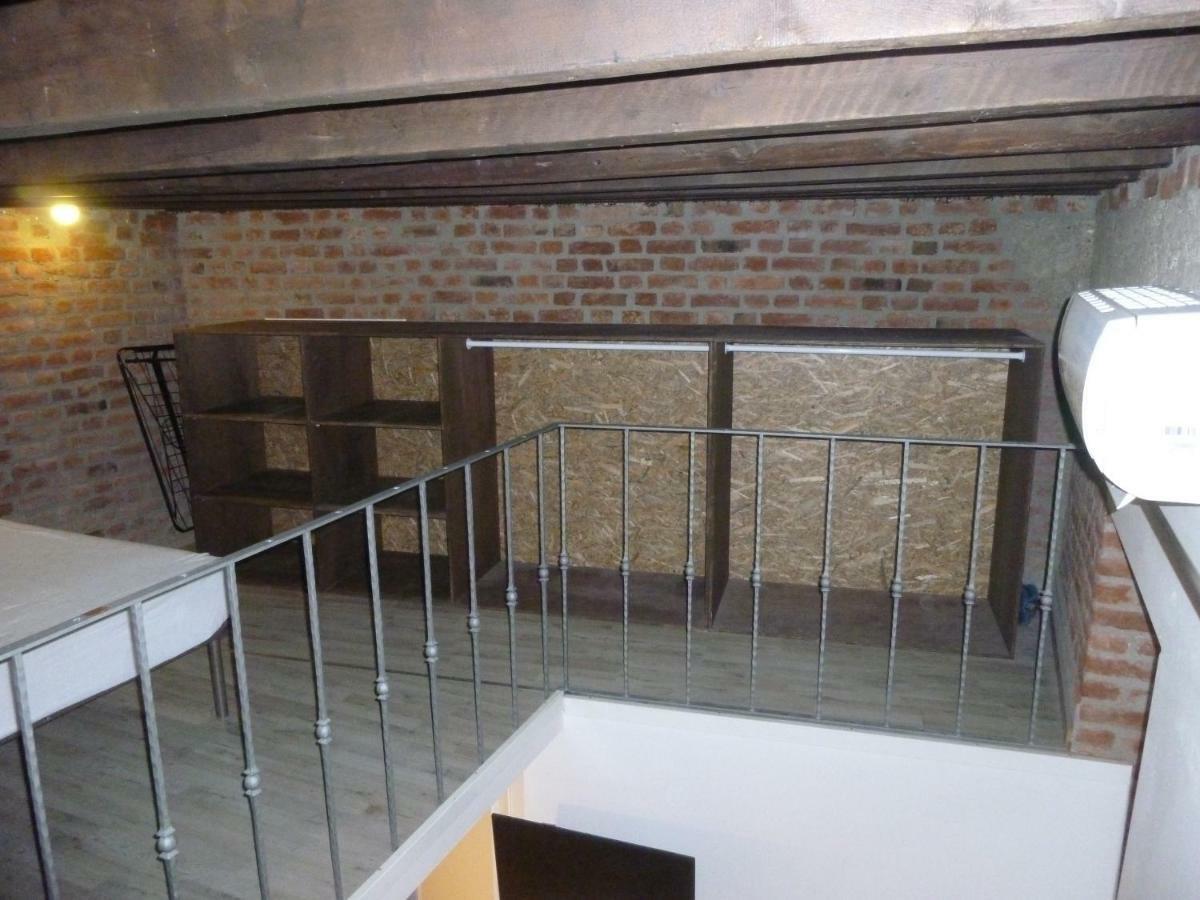 Da Ivano Watt Navigli Apartment Mailand