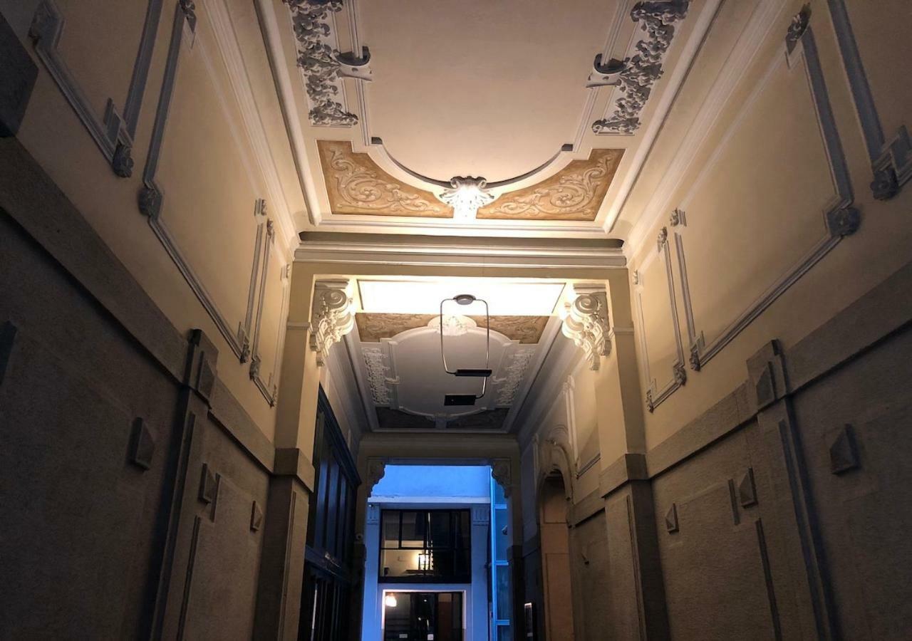 Apartment Lepetit De Luxe Mailand