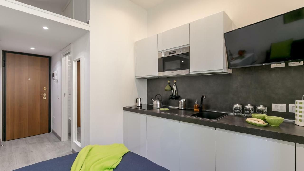 Vespri Apartment