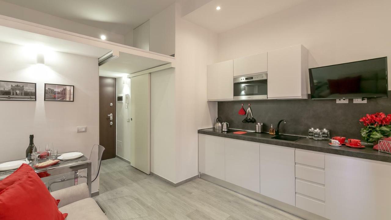 Vespri Apartment *