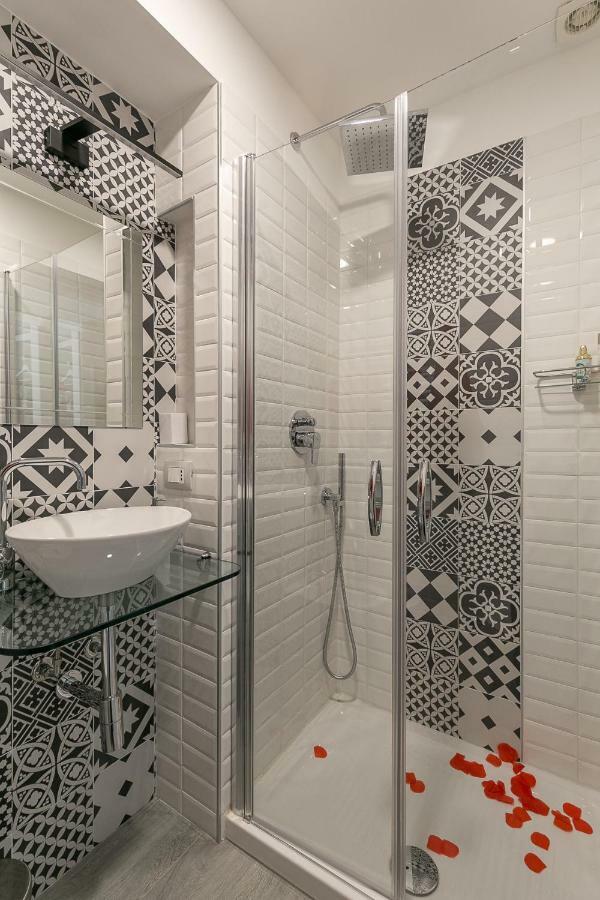 Apartment Vespri *