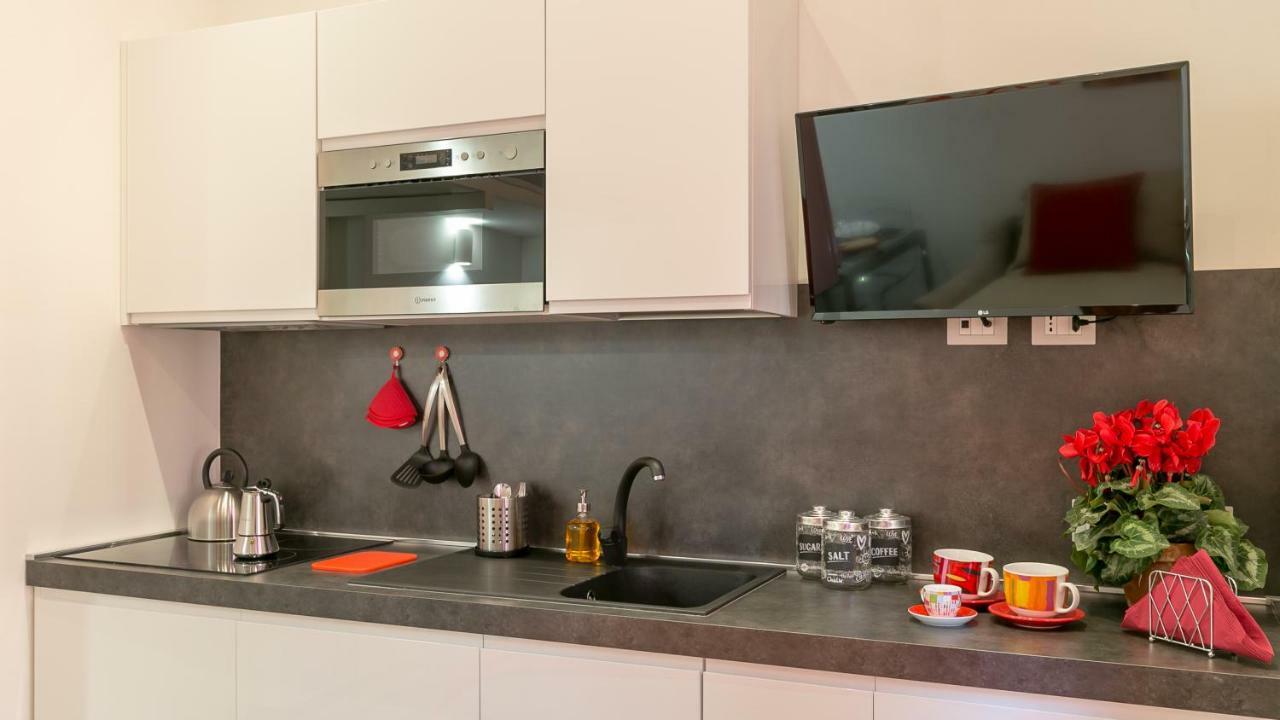 Vespri Apartment Mailand