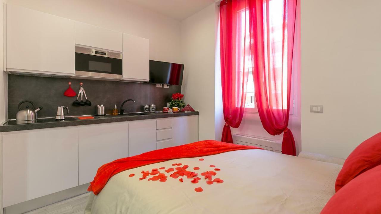 Vespri Apartment Mailand