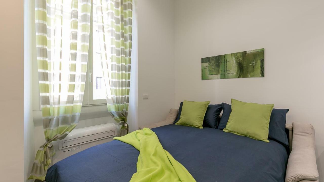 Vespri Apartment