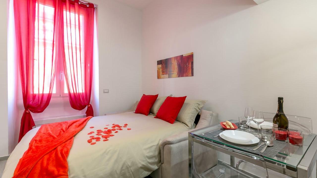 Vespri Apartment *