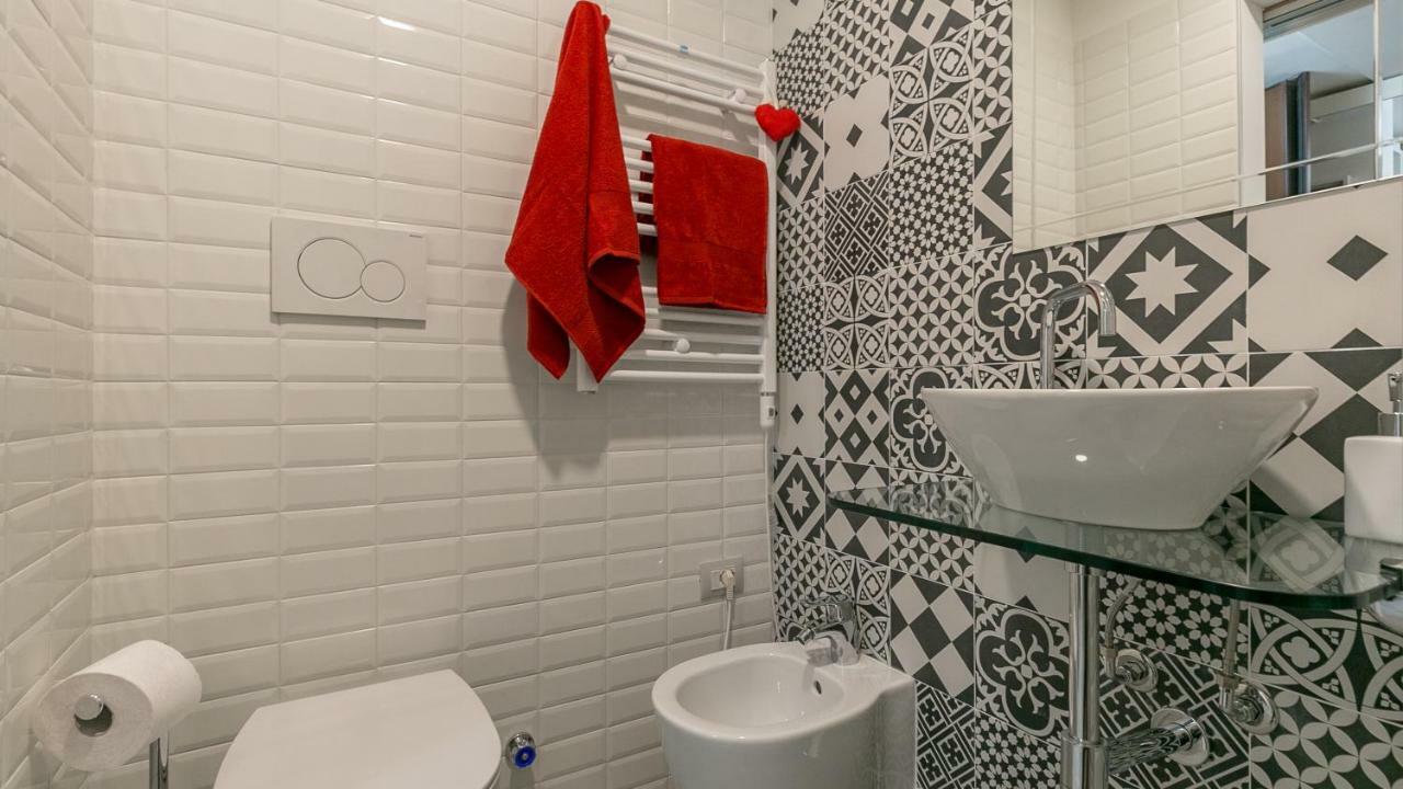Apartment Vespri Mailand