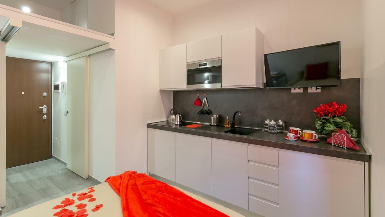 Apartment Vespri Mailand