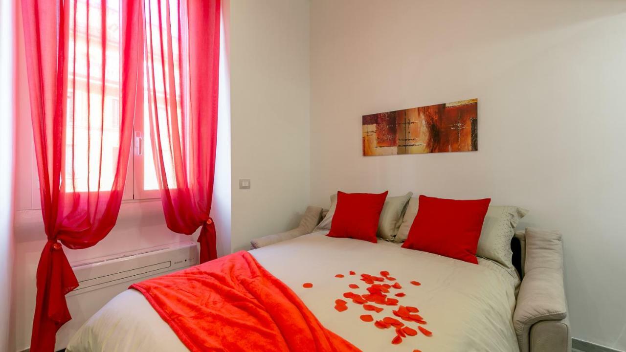 Apartment Vespri Mailand