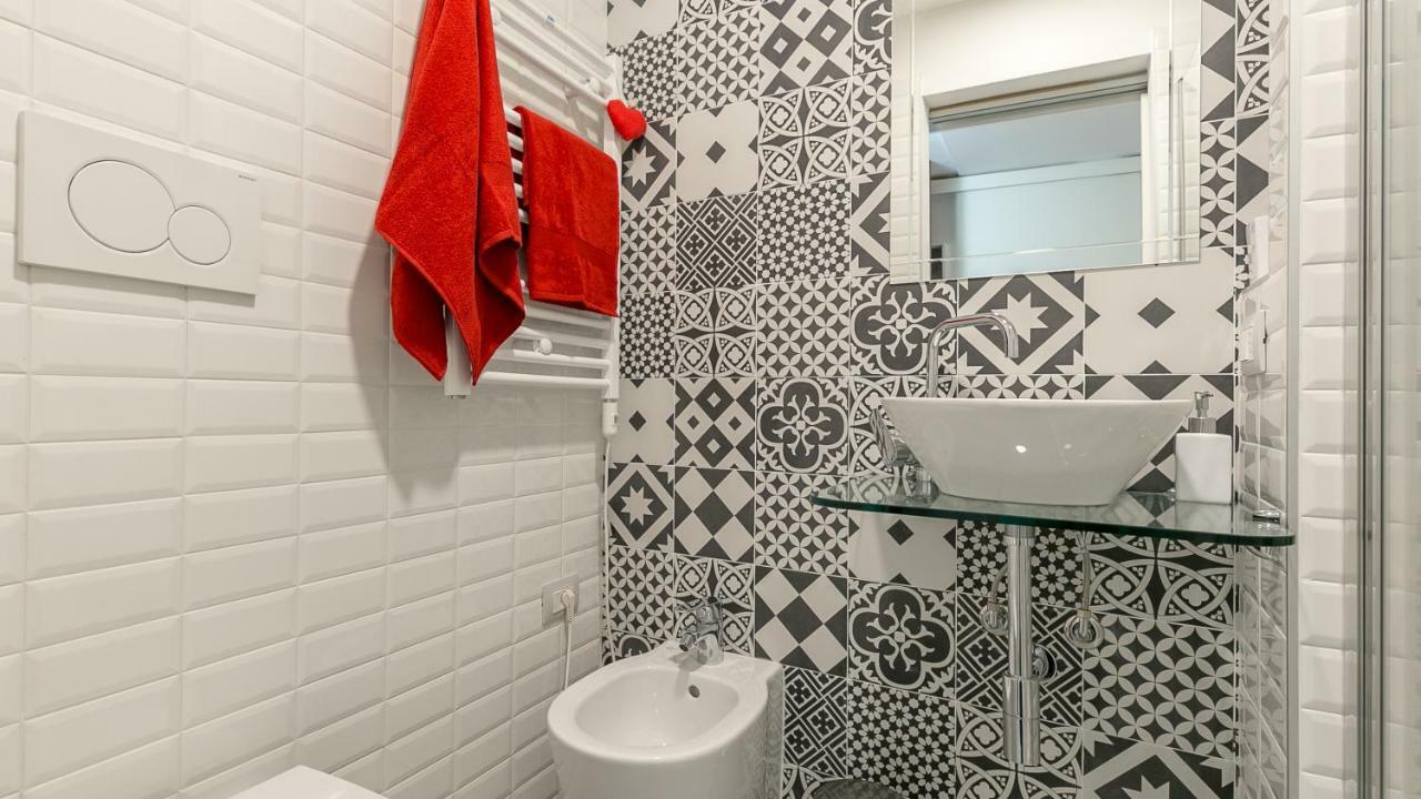 Vespri Apartment *