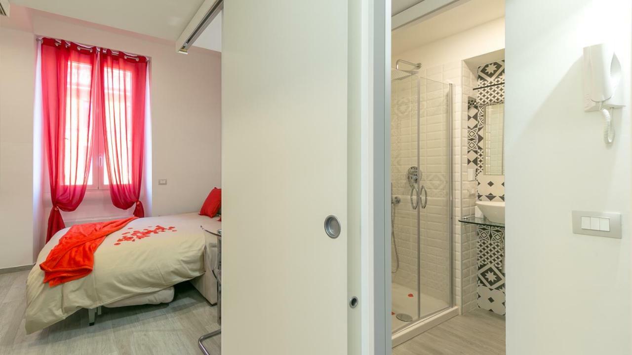 Apartment Vespri