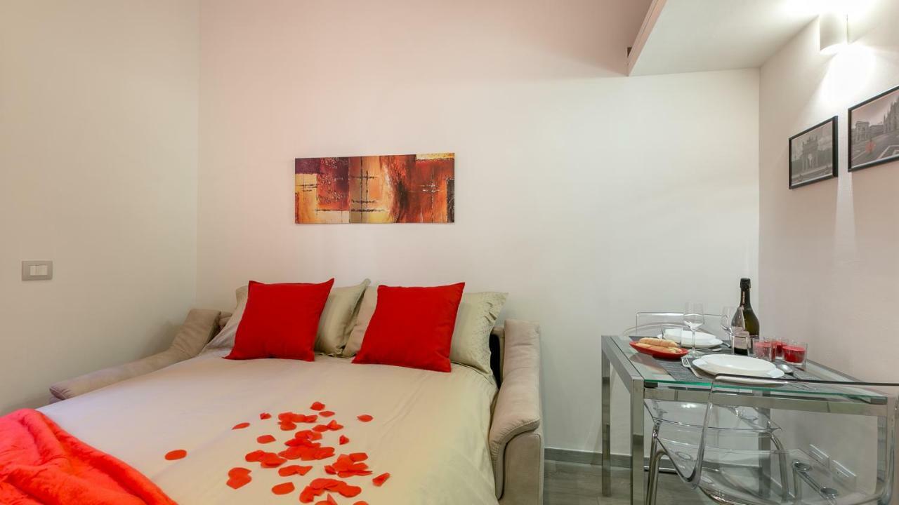 Vespri Apartment *