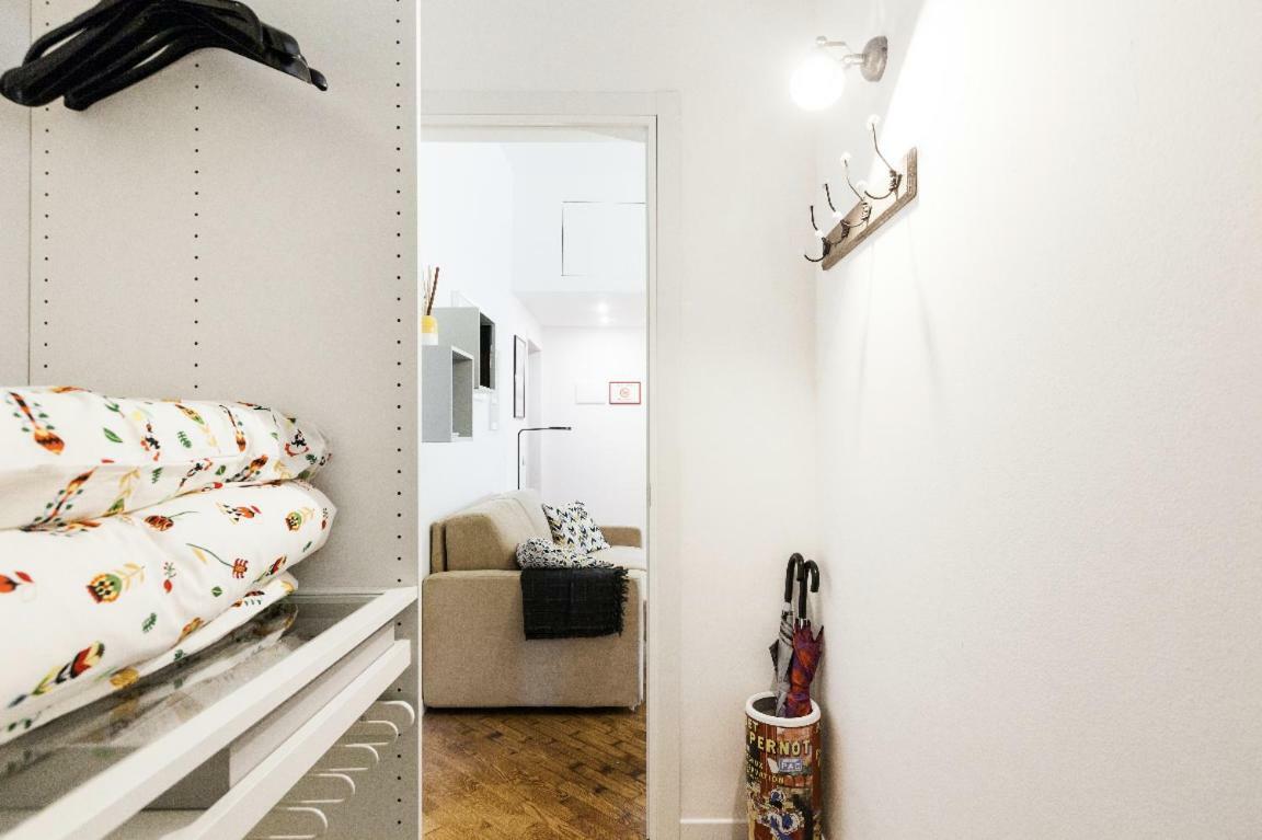 Lejlighed New Capolinea 5 -