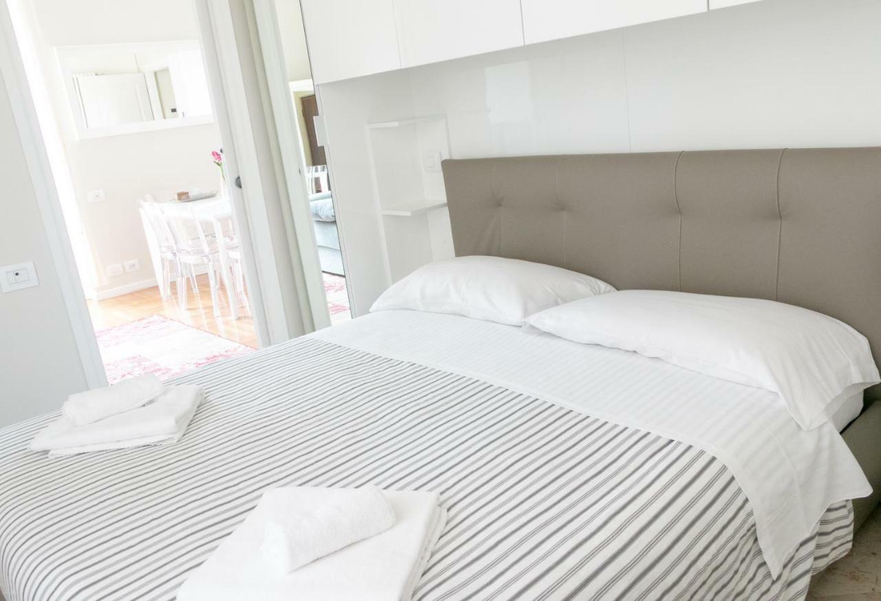 Porta Venezia - Downtown Appartement