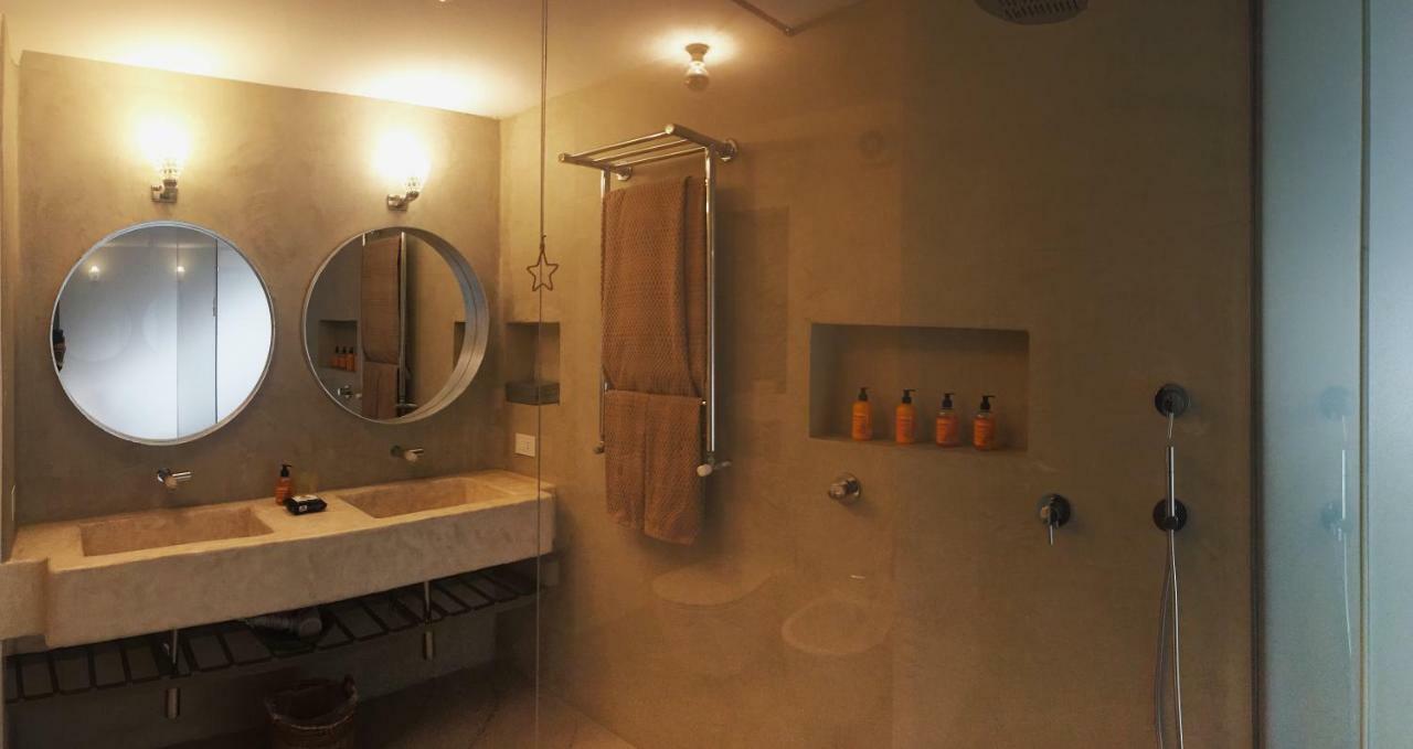 Lejlighed 108 Eclectic Loft Near Corso *