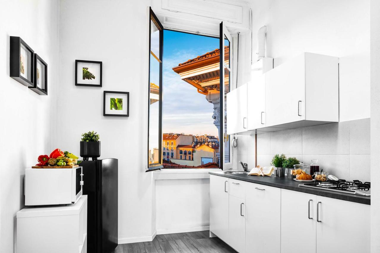 Hemeras Boutique Homes - 4 Design Homes In Center * Milano