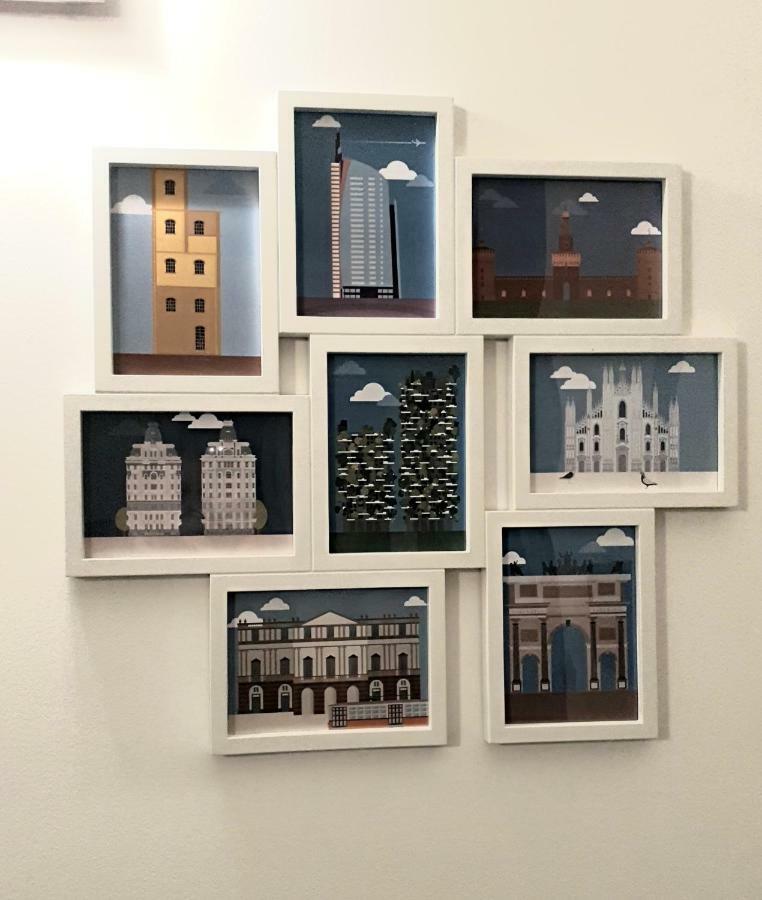 34 Via Giulio Carcano *