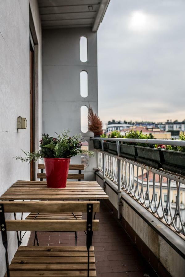 Airguest Crocetta Loft Milano