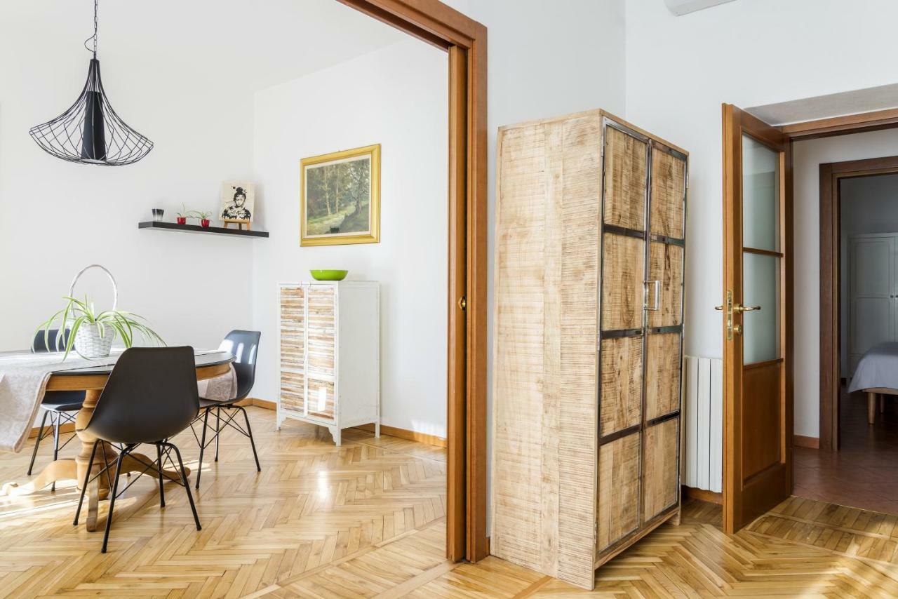 San Lorenzo Building Appartamento *