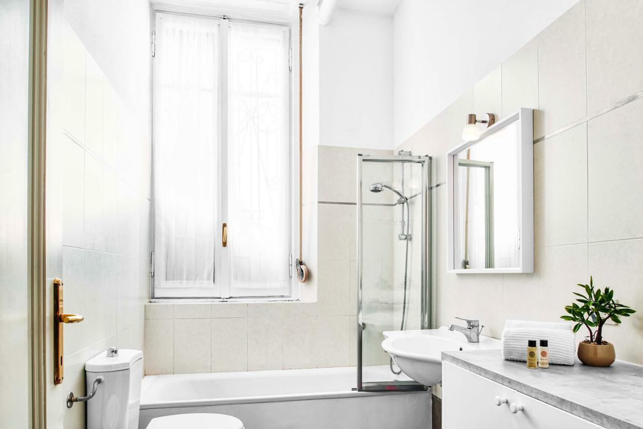 Hemeras Boutique Homes - 4 Design Homes In Center Appartamento *