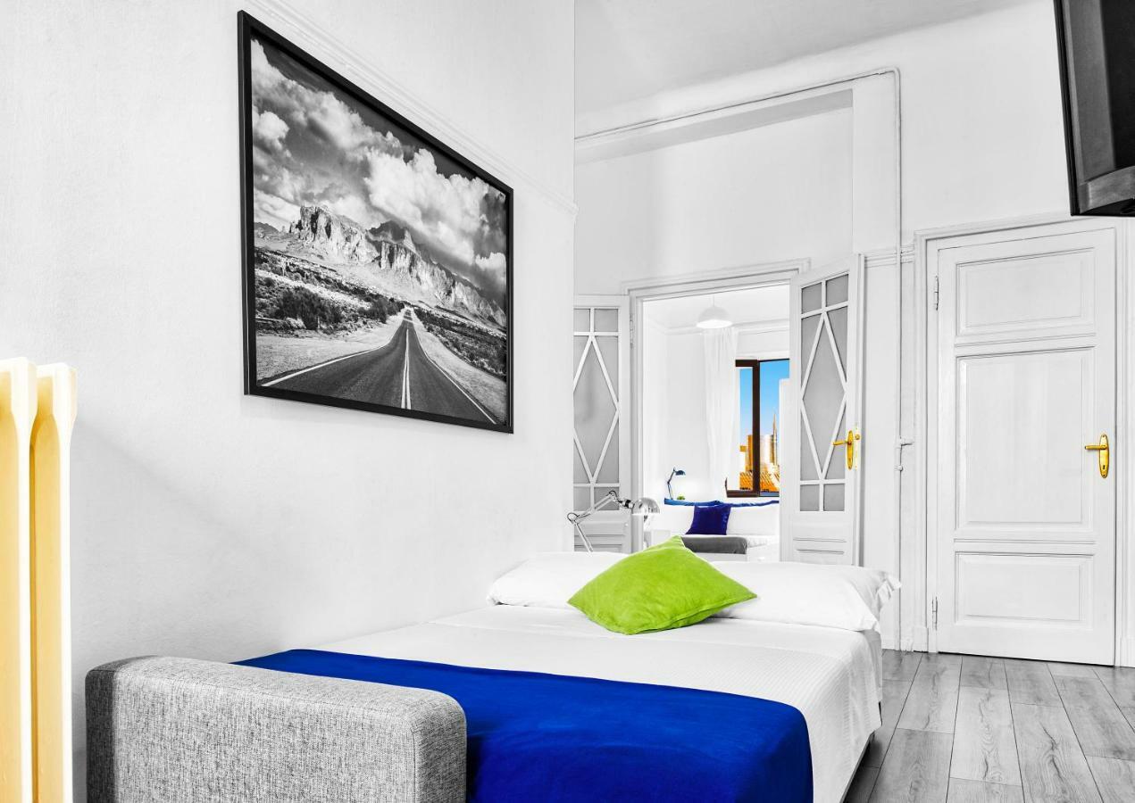 Hemeras Boutique Homes - 4 Design Homes In Center Appartamento *