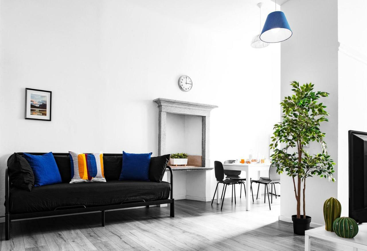 Hemeras Boutique Homes - 4 Design Homes In Center Appartamento *
