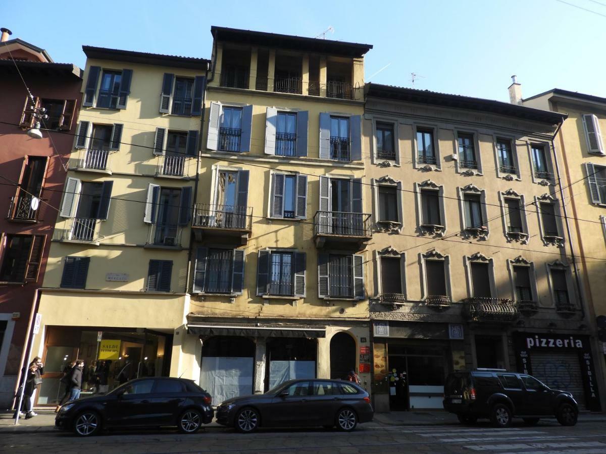 Youhosty - Mercato Sx 16 Apartment *