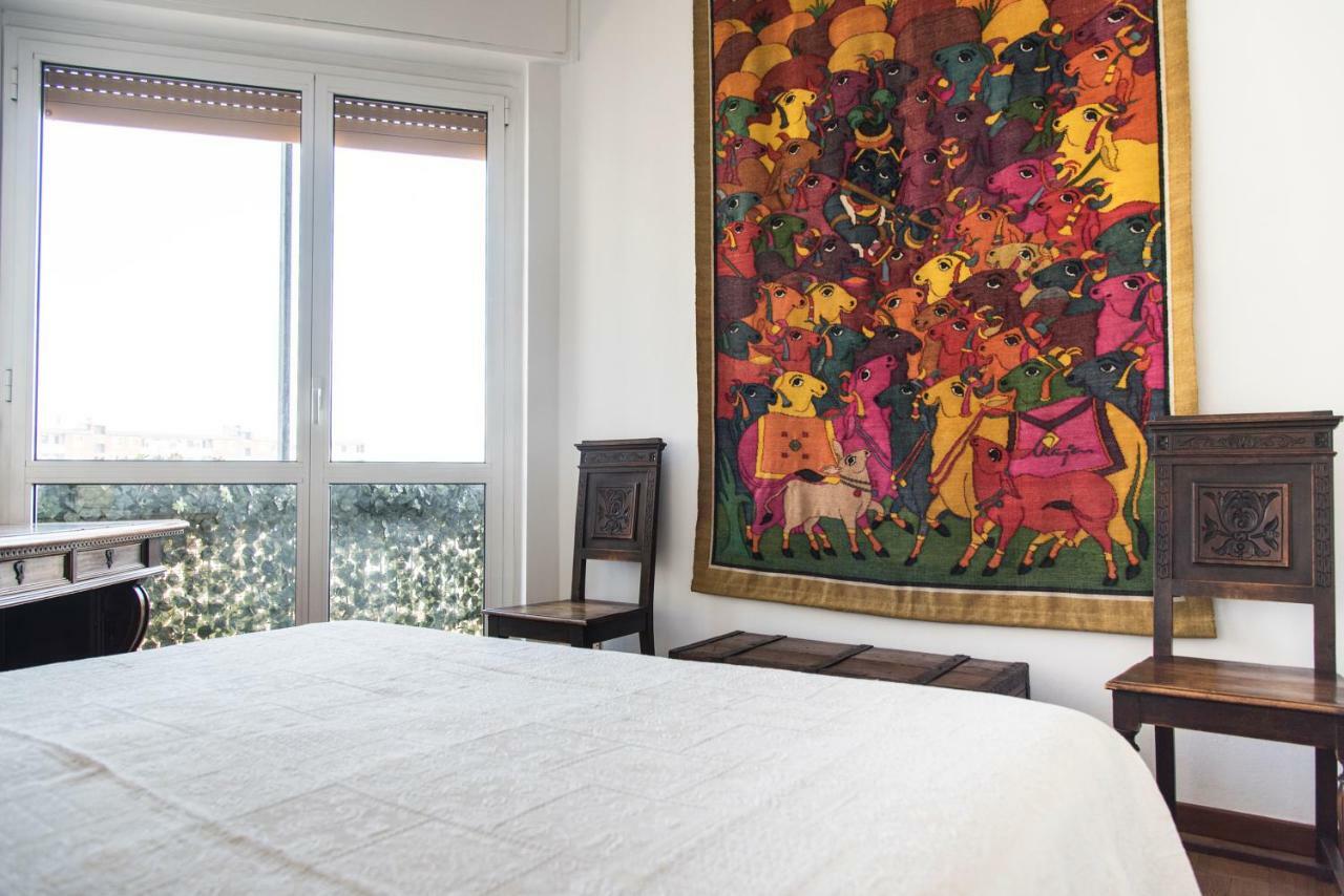 Apartment Youhosty - Savona 94 A *