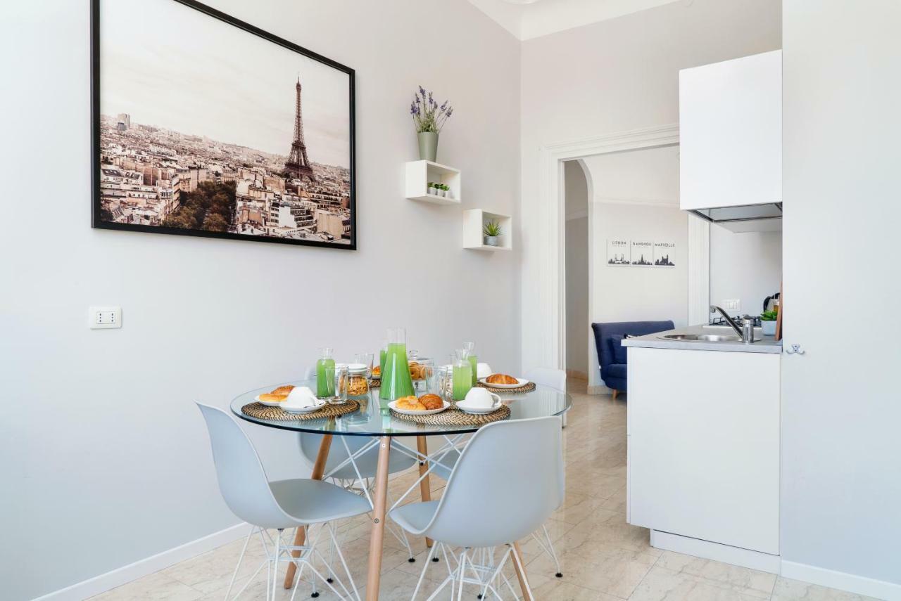 Appartamento Hemeras Boutique Homes - 4 Design Homes In Center *