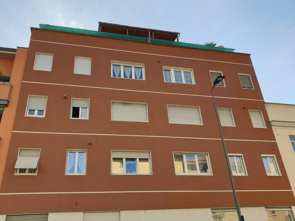 34 Via Giulio Carcano