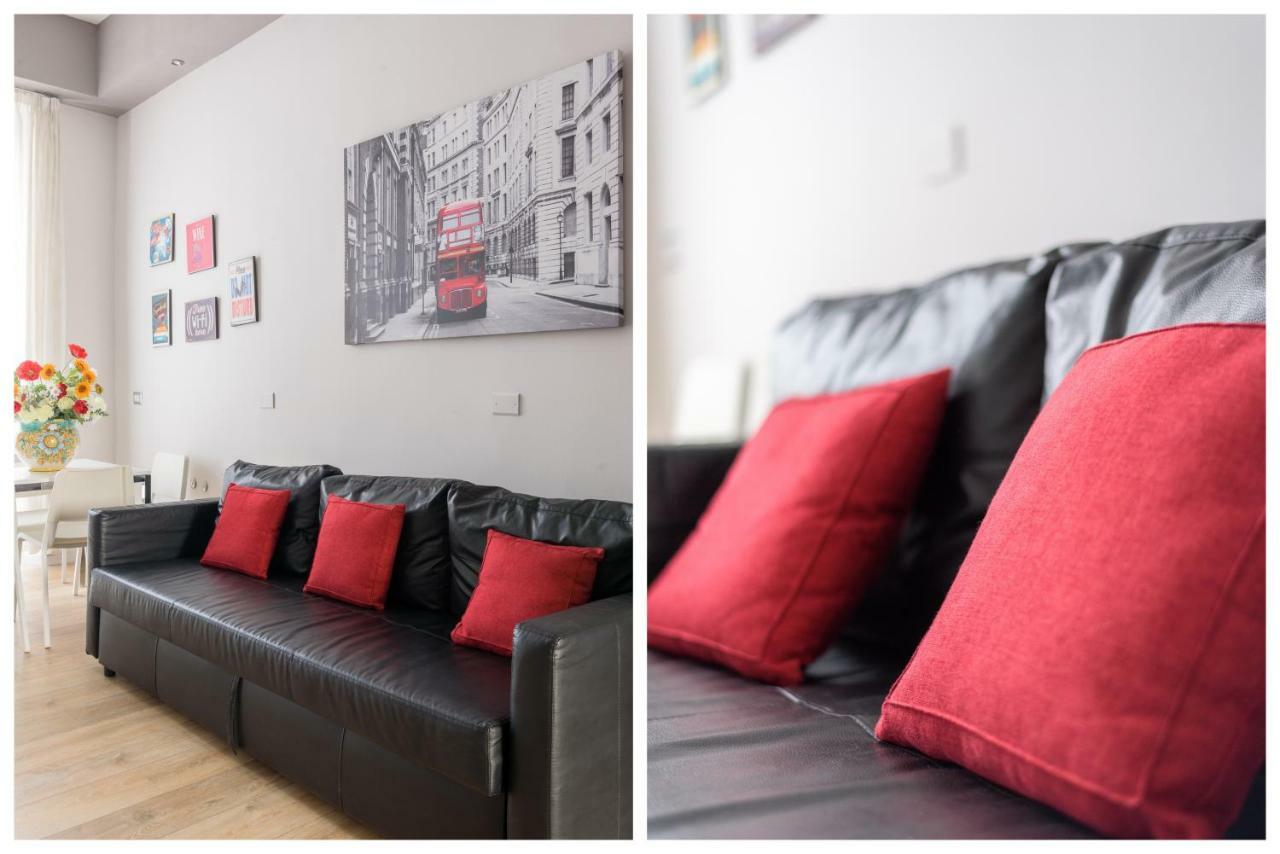 Appartamento Chiarilù Near The Center Politecnico Fair&city Life Milano