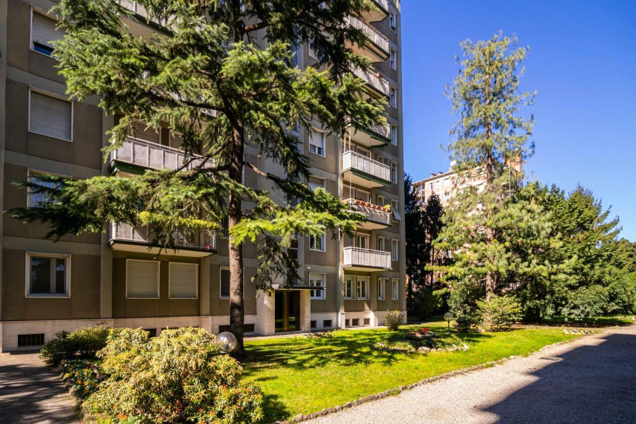 Milanocity Mico Miart Appartement