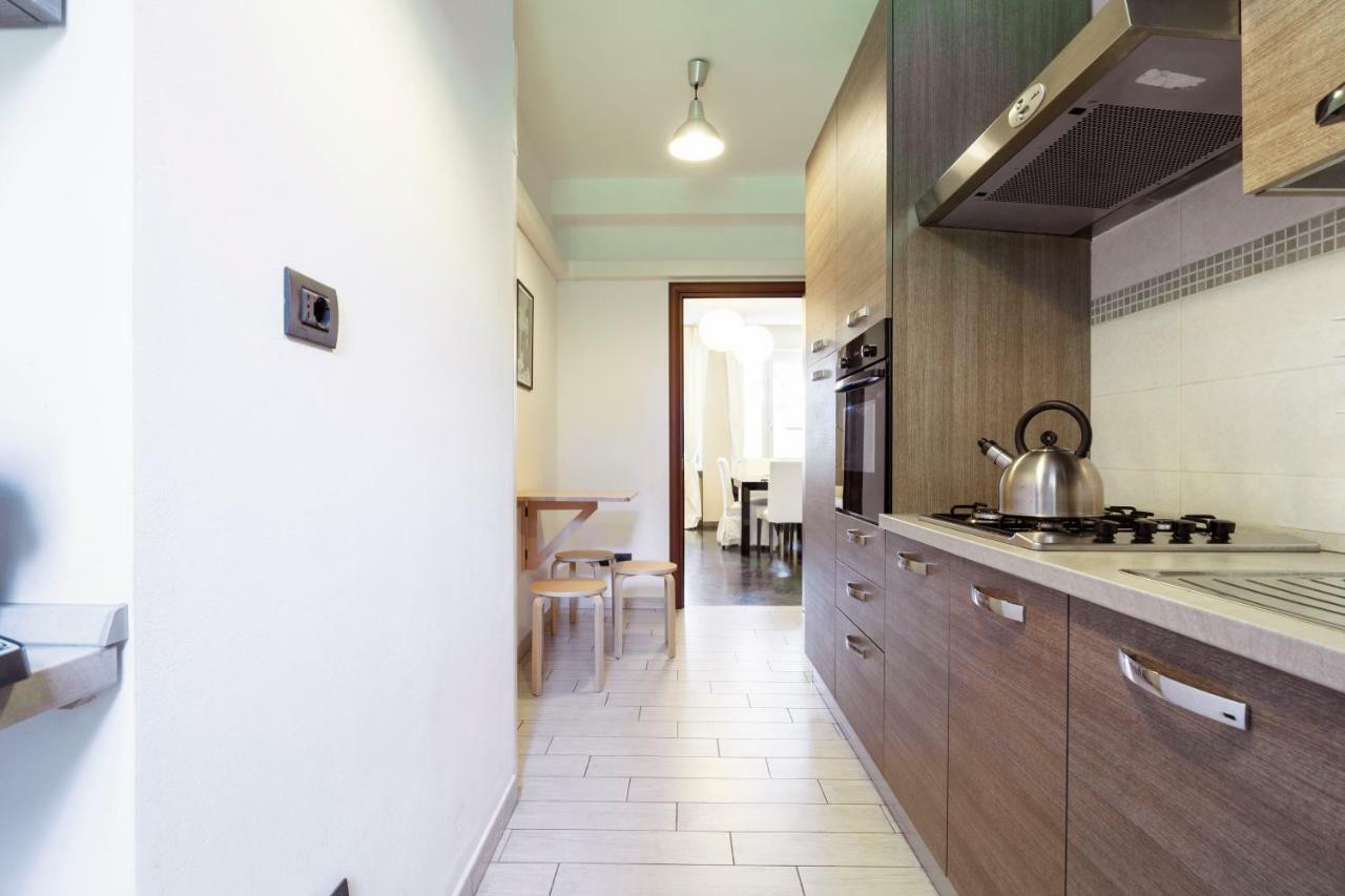 Milanocity Mico Miart Appartement