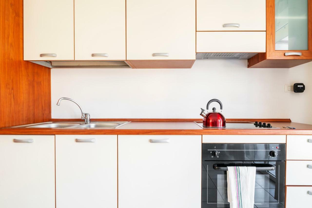 Appartement Primopiano - Garofalo A *