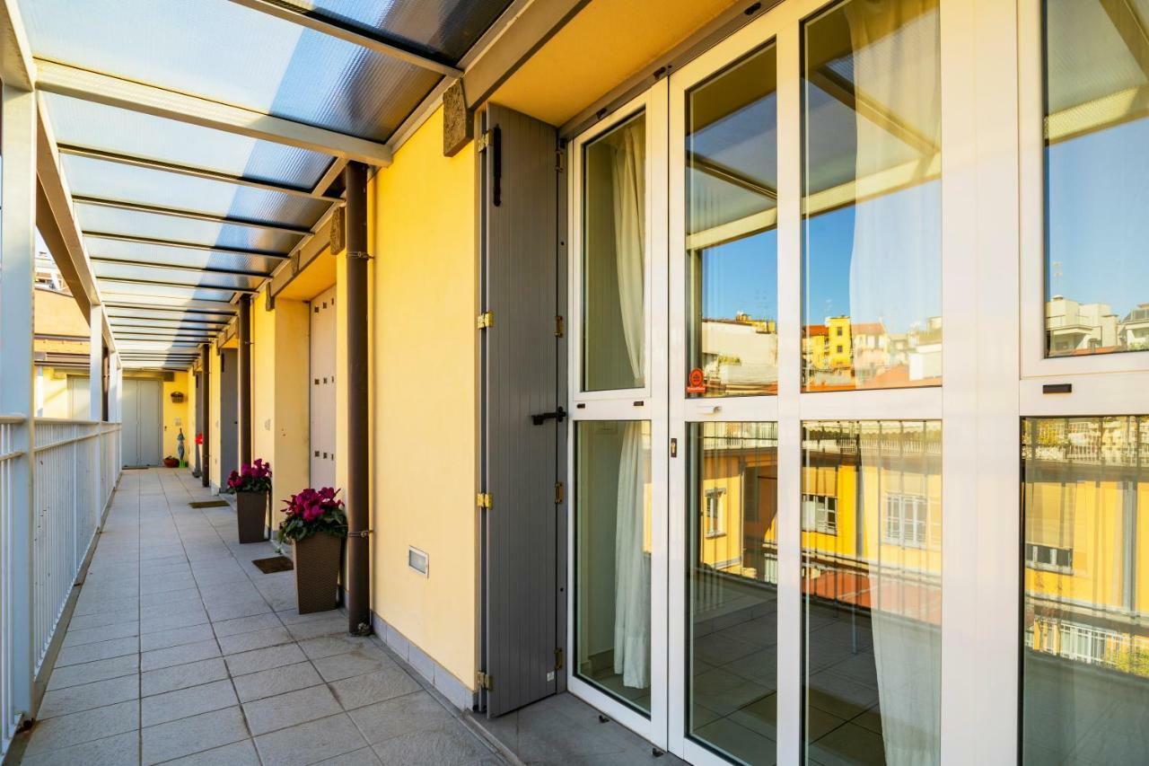 Primopiano - Garofalo A Appartement