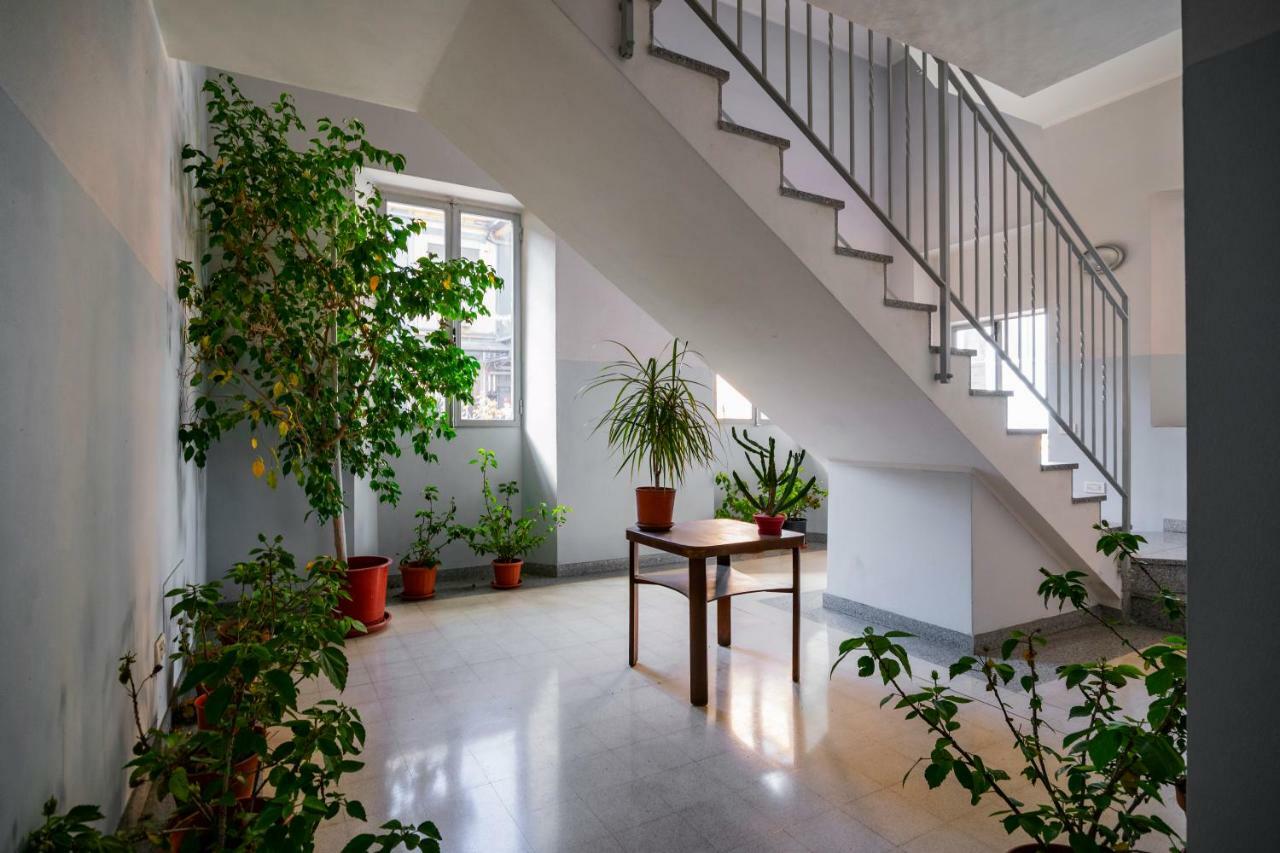 Primopiano - Garofalo A Appartement *