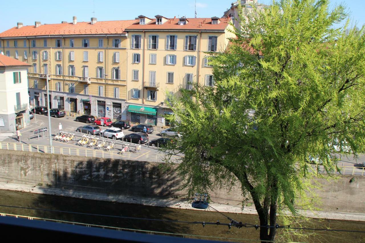 Apartment La Casa Sul Naviglio