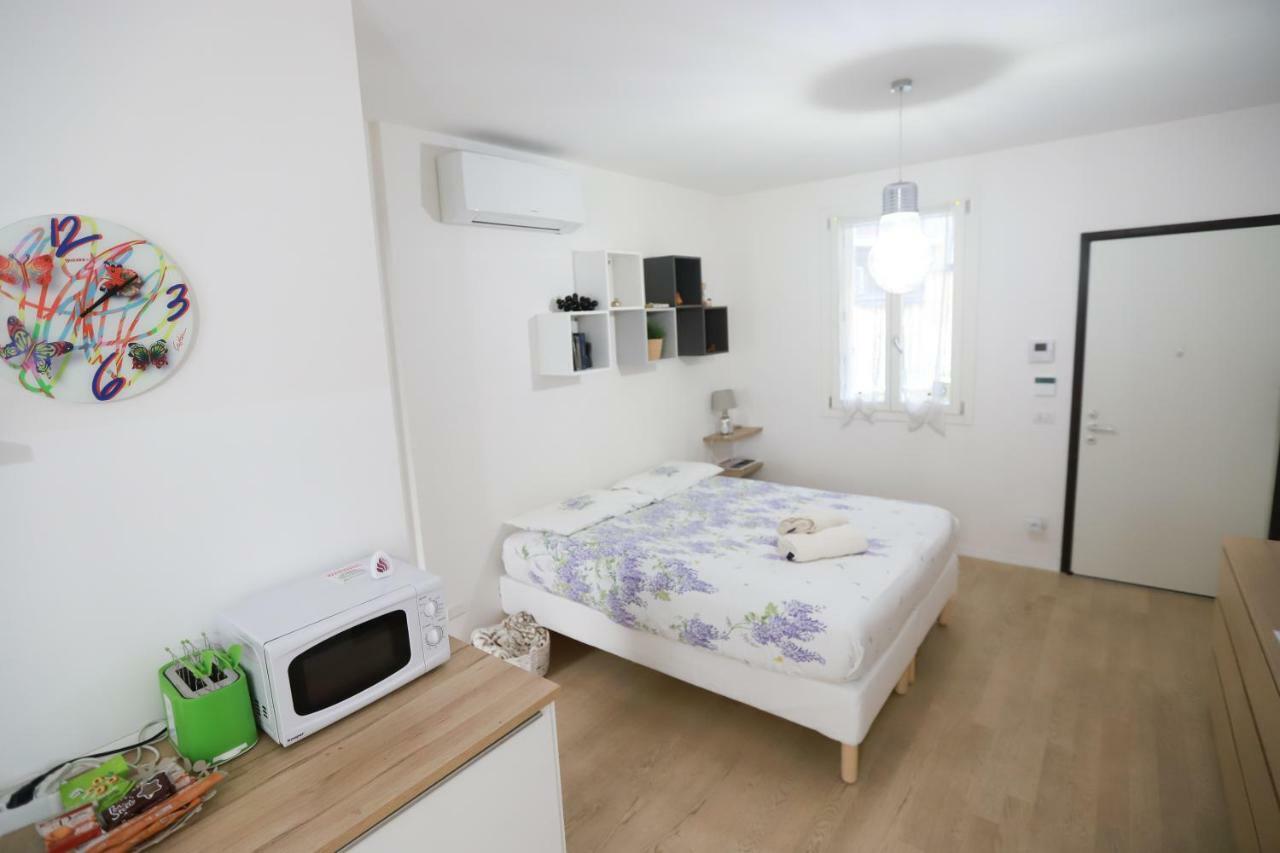 Apartment Laura's - I Navigli Che Vorrei Milan