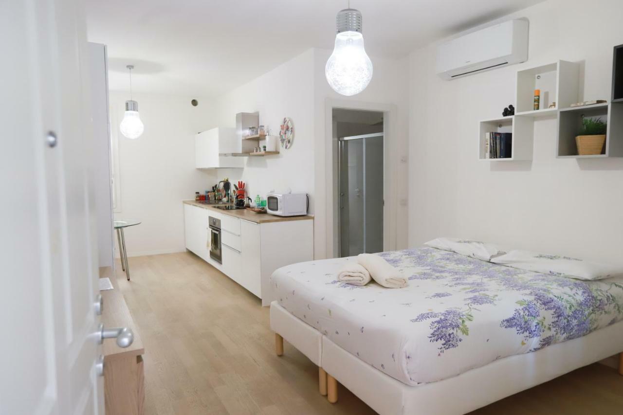 Apartment Laura's - I Navigli Che Vorrei